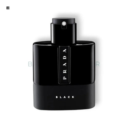 Prada Luna Rossa Black Eau de Parfum - BLACK ELIXIR - Maison de Parfum