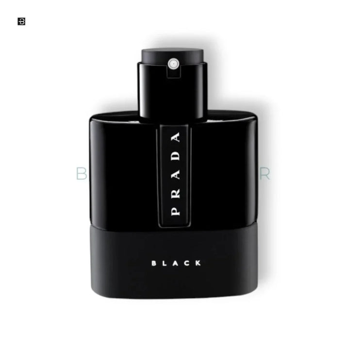 Prada Luna Rossa Black Eau de Parfum - BLACK ELIXIR - Maison de Parfum