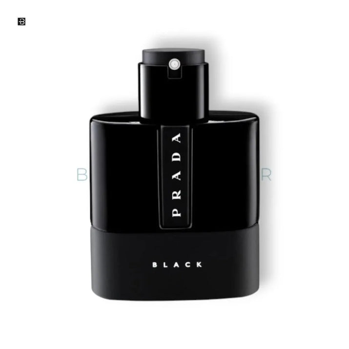 Prada Luna Rossa Black Eau de Parfum - BLACK ELIXIR - Maison de Parfum