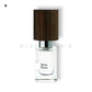 Nasomatto Silver Musk Extrait de Parfum