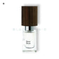 Nasomatto Silver Musk Extrait de Parfum - BLACK ELIXIR - Maison de Parfum