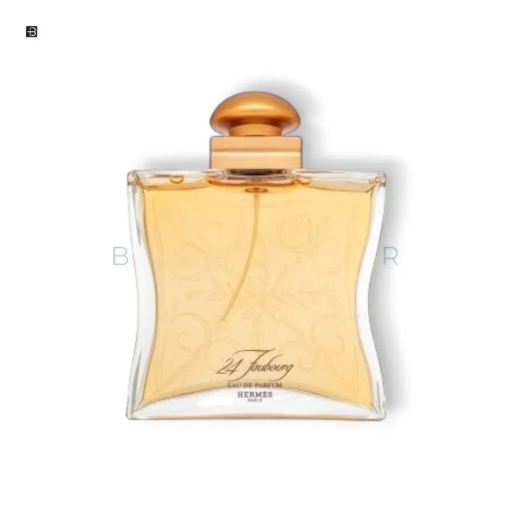 Hermès 24 Faubourg Eau de Parfum