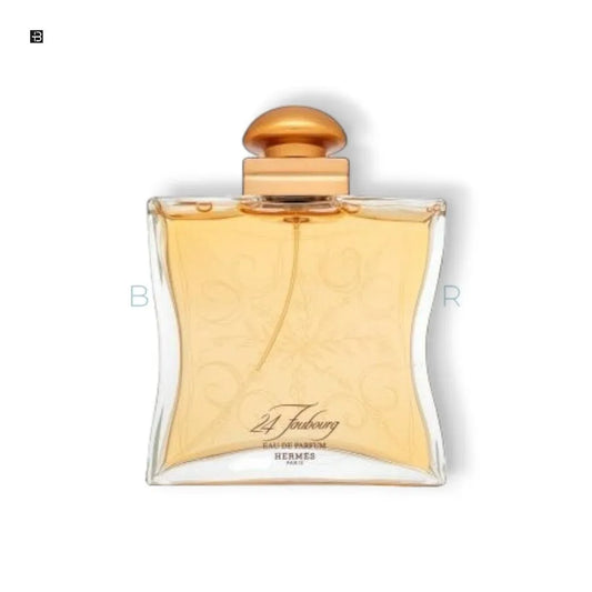 Hermès 24 Faubourg Eau de Parfum - BLACK ELIXIR - Maison de Parfum
