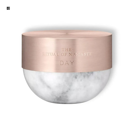 RITUALS... The Ritual of Namaste Anti-Ageing Day Cream - BLACK ELIXIR - Maison de Parfum