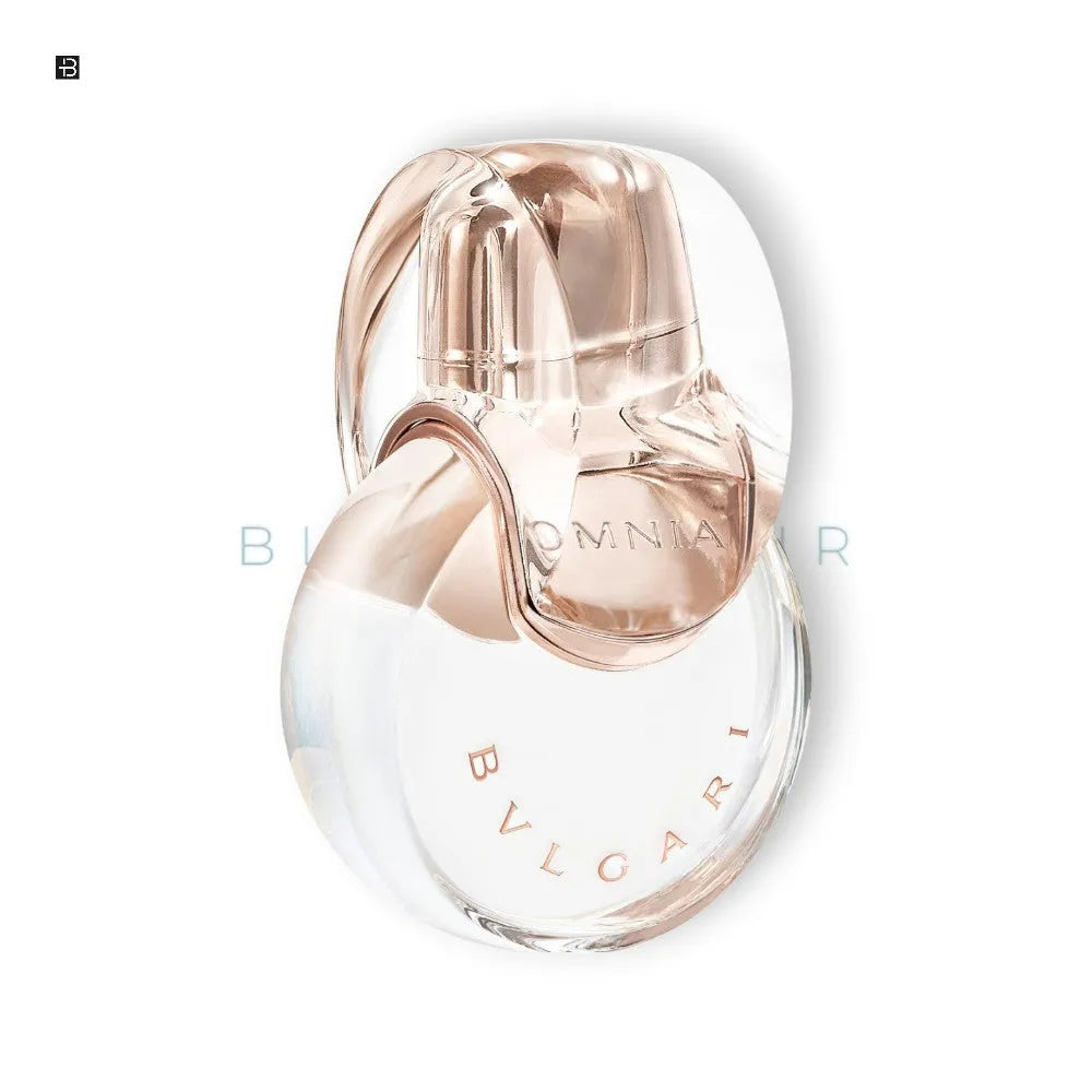 Bvlgari Omnia Crystalline Eau de Toilette - BLACK ELIXIR - Maison de Parfum