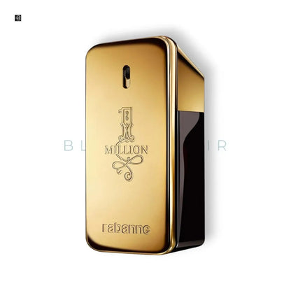 Paco Rabanne 1 Million Eau de Toilette - BLACK ELIXIR - Maison de Parfum