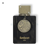 Armaf Club De Nuit Heritage Lionheart Man Eau de Parfum - BLACK ELIXIR - Maison de Parfum