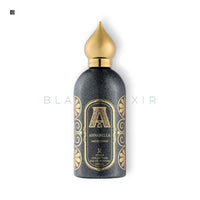 Attar Collection Annabella Eau de Parfum - BLACK ELIXIR - Maison de Parfum