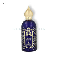 Attar Collection Khaltat Night Eau de Parfum - BLACK ELIXIR - Maison de Parfum