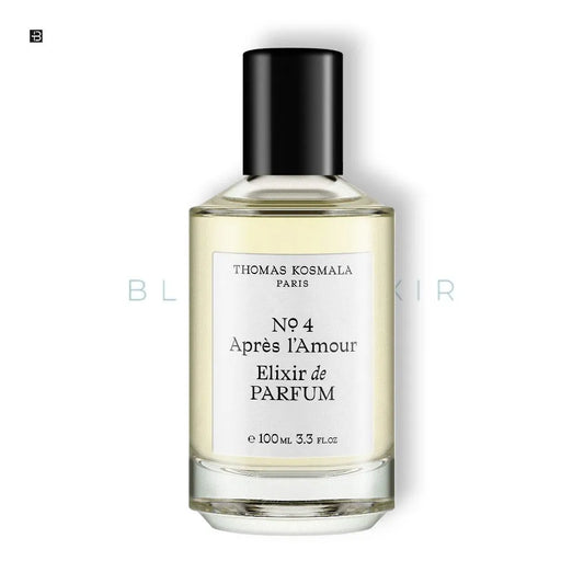 Thomas Kosmala Apres L'Amour Elixir Eau de Parfum - BLACK ELIXIR - Maison de Parfum