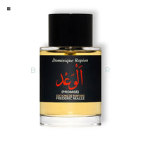 FREDERIC MALLE Promise Edition de Parfums - BLACK ELIXIR - Maison de Parfum