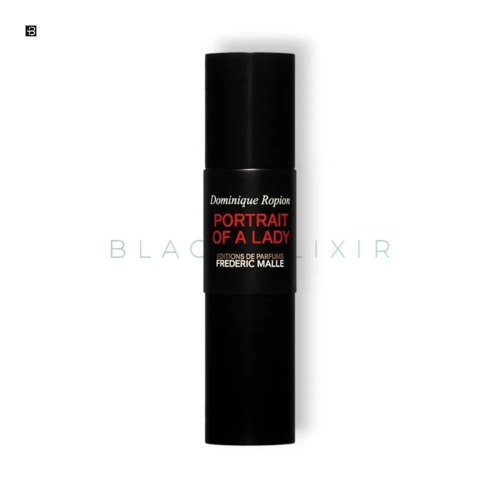 FREDERIC MALLE Protrait of Lady Edition de Parfums - BLACK ELIXIR - Maison de Parfum