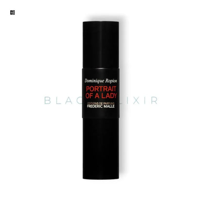 FREDERIC MALLE Protrait of Lady Edition de Parfums - BLACK ELIXIR - Maison de Parfum