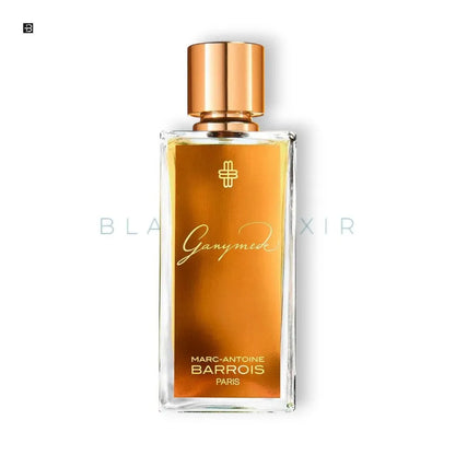 MARC-ANTOINE BARROIS GANYMEDE Eau de Parfum - BLACK ELIXIR - Maison de Parfum