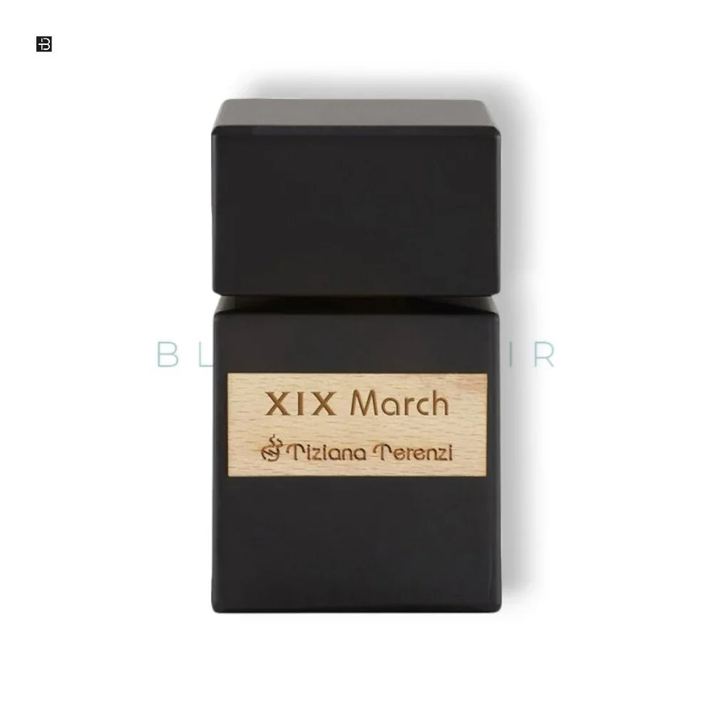Tiziana Terenzi XIX March Extrait de Parfum