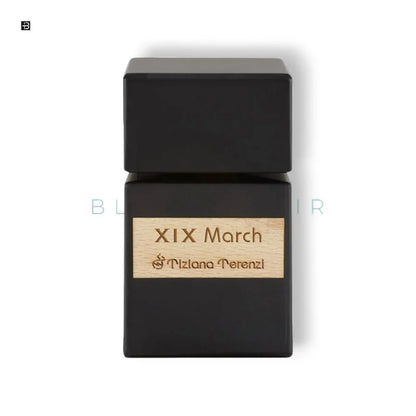 Tiziana Terenzi XIX March Extrait de Parfum