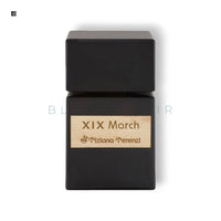 Tiziana Terenzi XIX March Extrait de Parfum - BLACK ELIXIR - Maison de Parfum