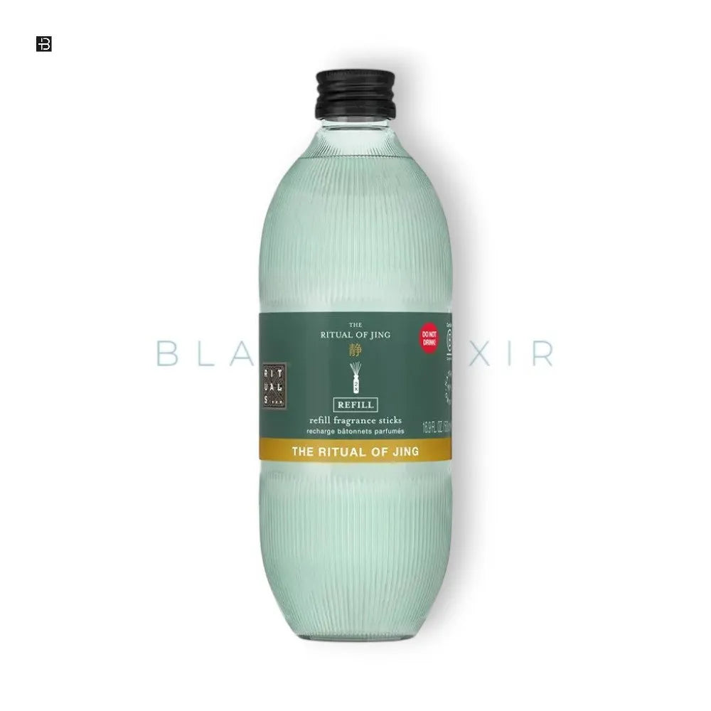 RITUALS...The Ritual of Jing Refill Fragrance Sticks - BLACK ELIXIR - Maison de Parfum