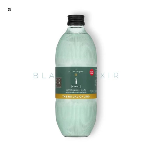 RITUALS...The Ritual of Jing Refill Fragrance Sticks - BLACK ELIXIR - Maison de Parfum