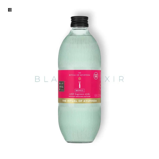 RITUALS...The Ritual of Ayurveda Refill Fragrance Sticks - BLACK ELIXIR - Maison de Parfum