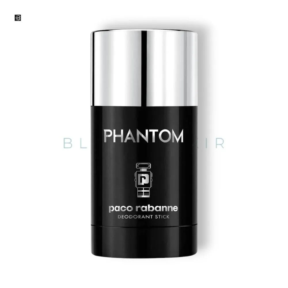 Paco Rabanne Phantom Deo Stick - BLACK ELIXIR - Maison de Parfum