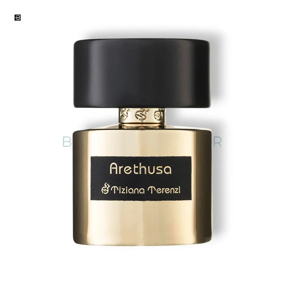 Tiziana Terenzi Arethusa Extrait de Parfum - BLACK ELIXIR - Maison de Parfum