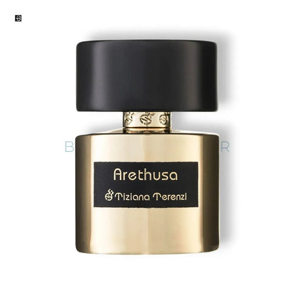 Tiziana Terenzi Arethusa Extrait de Parfum - BLACK ELIXIR - Maison de Parfum