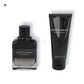 Givenchy Gentlemen Boisee Fragrance Set Eau de Parfum 60 ml
