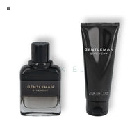 Givenchy Gentlemen Boisee Duftset Eau de Parfum 60 ml - BLACK ELIXIR - Maison de Parfum