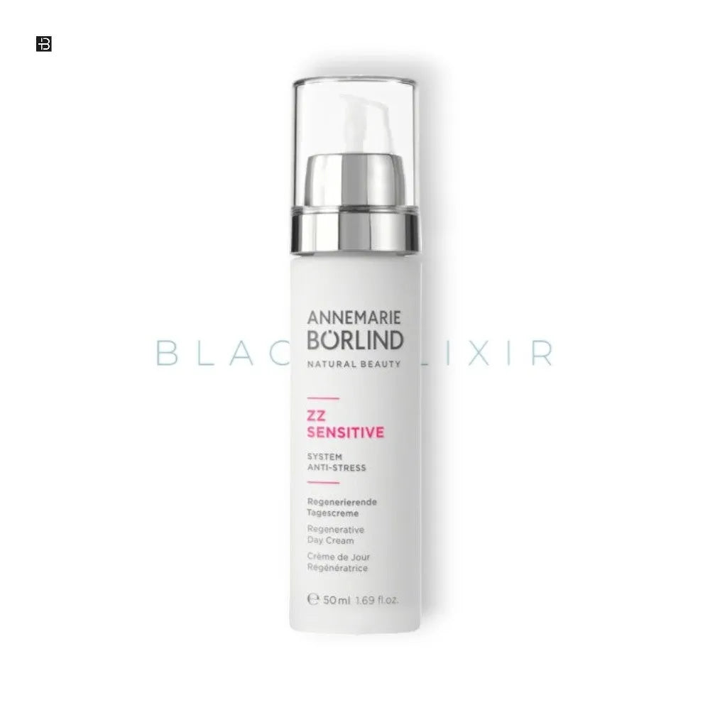 Annemarie Börlind ZZ Sensitive Regenerative Day Cream