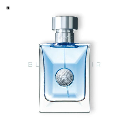 Versace pour homme Eau de Toilette