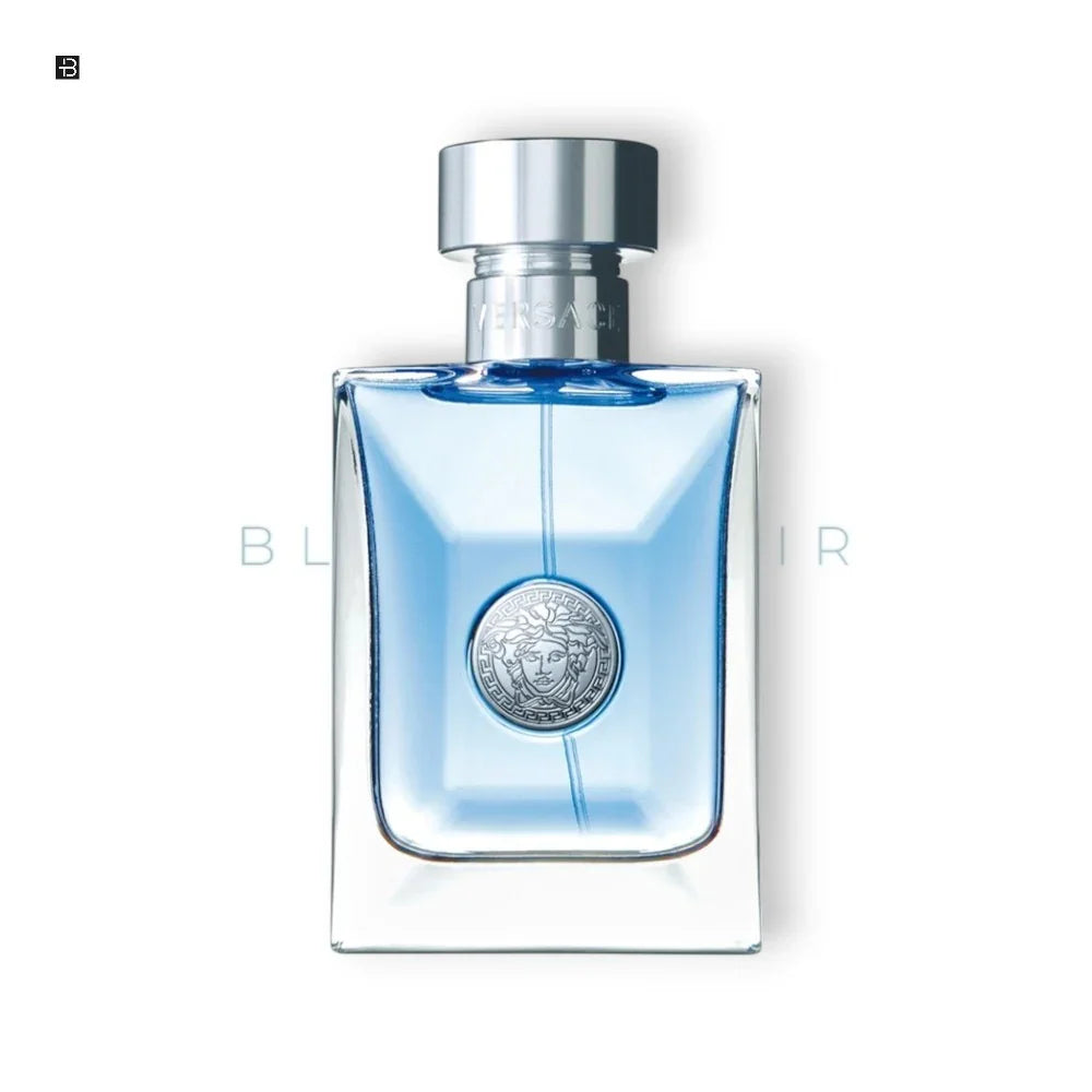 Versace pour homme Eau de Toilette