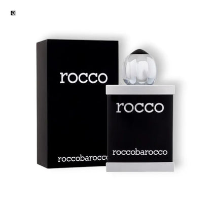 Eau de Toilette Roccobarocco rocco