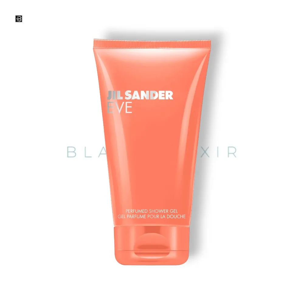 Jil Sander Eve Shower Gel - BLACK ELIXIR - Maison de Parfum