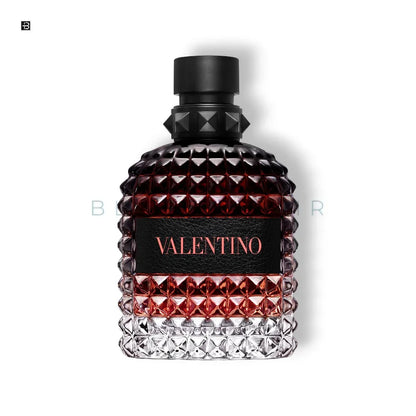 Eau de toilette Coral Fantasy de Valentino pour homme Born in Roma