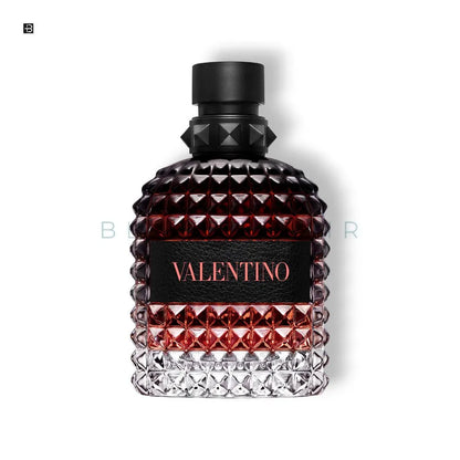 Valentino Uomo Born in Roma Coral Fantasy Eau de Toilette - BLACK ELIXIR - Maison de Parfum