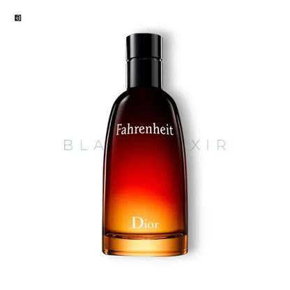 Eau de toilette Dior Fahrenheit