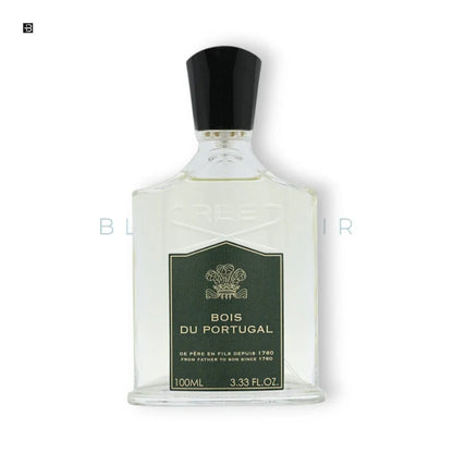 CREED Bois Du Portugal Eau de Parfum - BLACK ELIXIR - Maison de Parfum