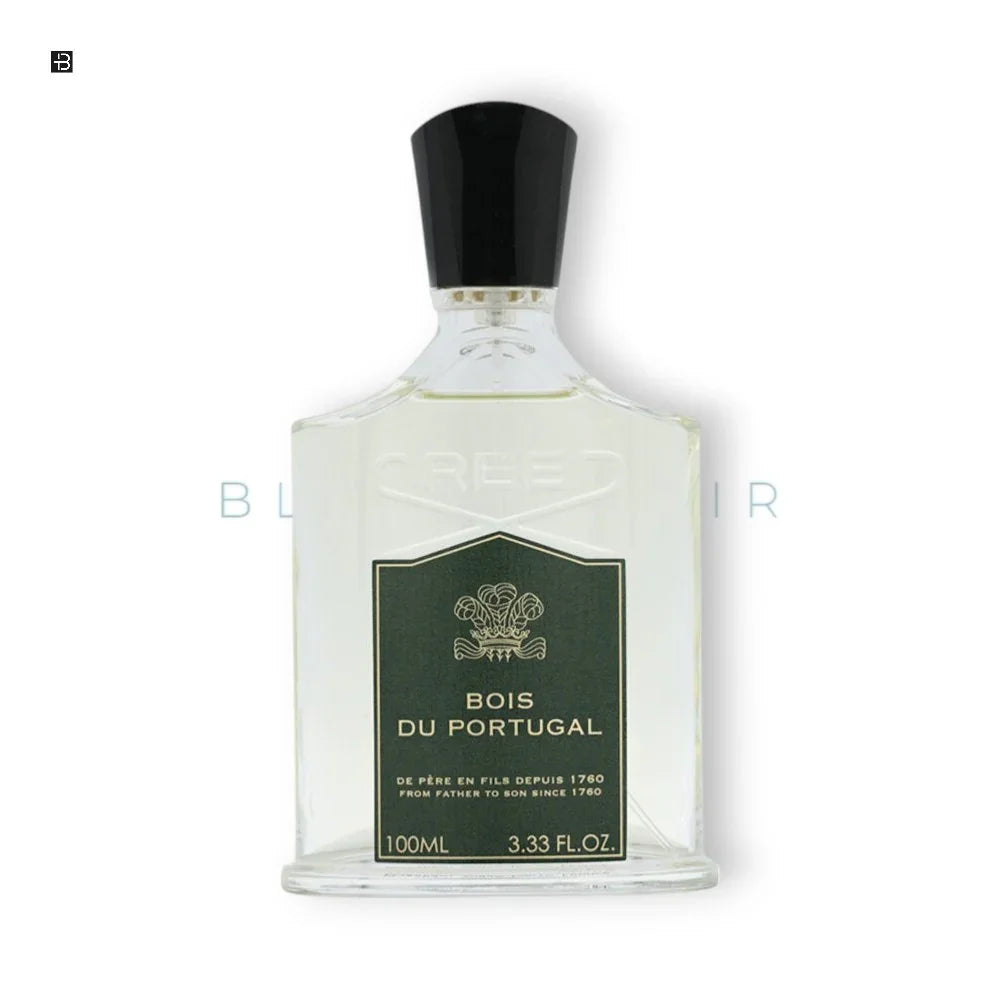 Creed Bois Du Portugal Eau de Parfum - BLACK ELIXIR - Maison de Parfum