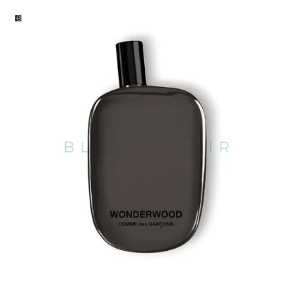 Comme des Garcons Wonderwood Eau de Parfum - BLACK ELIXIR - Maison de Parfum