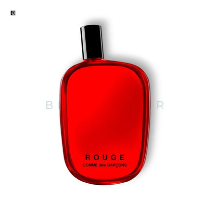 Comme des Garcons Rouge Eau de Parfum - BLACK ELIXIR - Maison de Parfum