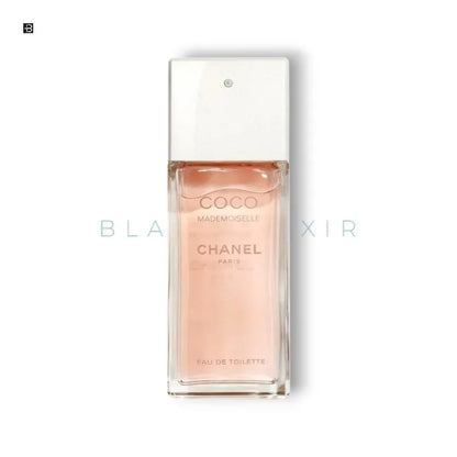 CHANEL Coco Mademoiselle Eau de Toilette