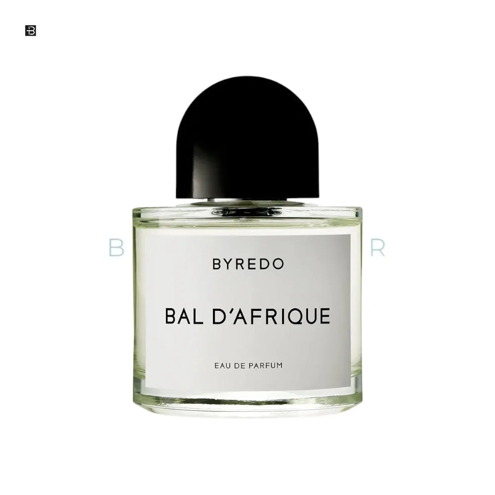 BYREDO Blanche Eau de Parfum - BLACK ELIXIR - Maison de Parfum
