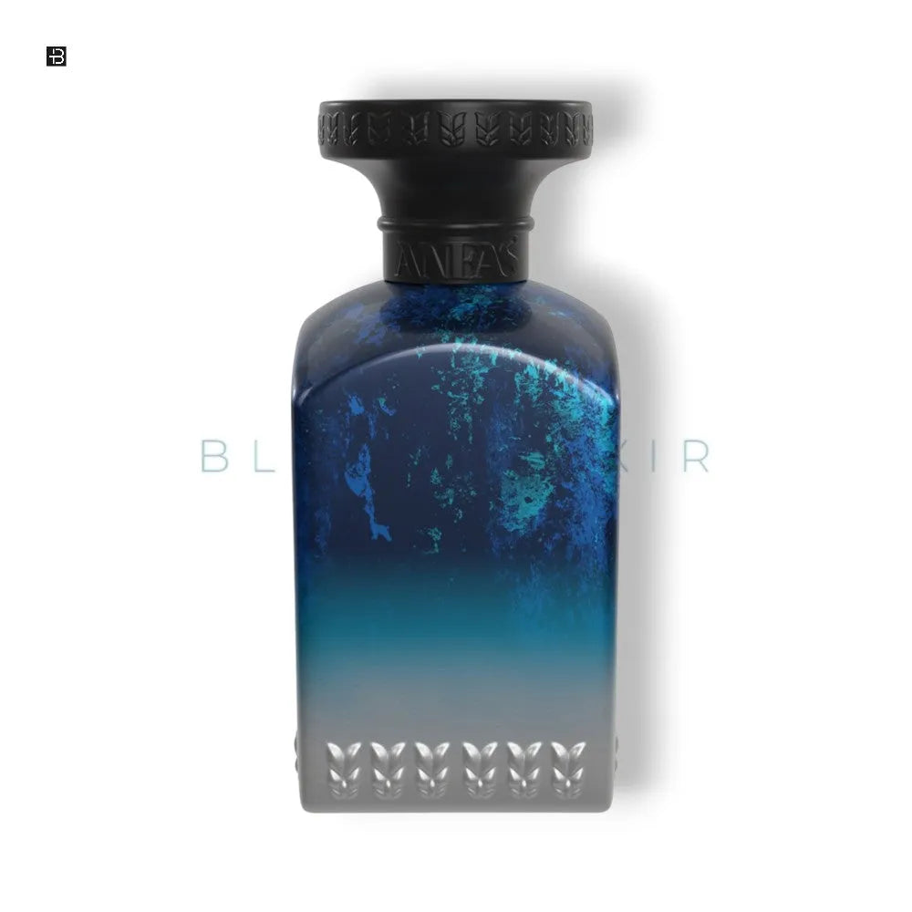 ANFAS DHAI Extrait de Parfum - BLACK ELIXIR - Maison de Parfum