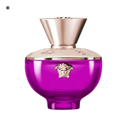 Versace Dylan Purple Femme Eau de Parfum - BLACK ELIXIR - Maison de Parfum