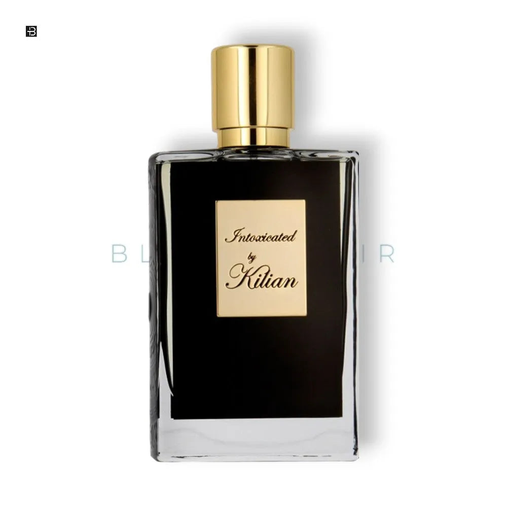 Kilian Intoxicated Eau de Parfum - BLACK ELIXIR - Maison de Parfum
