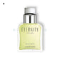 Calvin Klein Eternity for Men Eau de Toilette - BLACK ELIXIR - Maison de Parfum