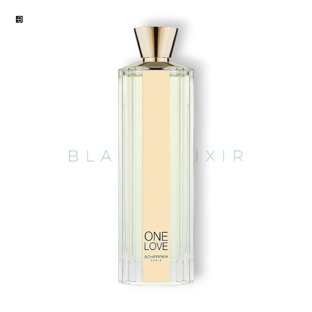 Jean Louis Scherrer One Love Eau de Parfum