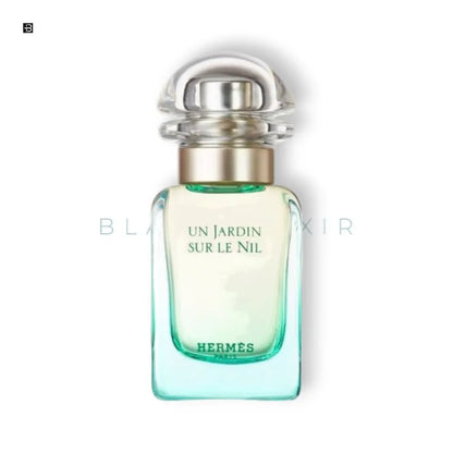 Hermes Un Jardin Sur Le Nil Eau de Toilette