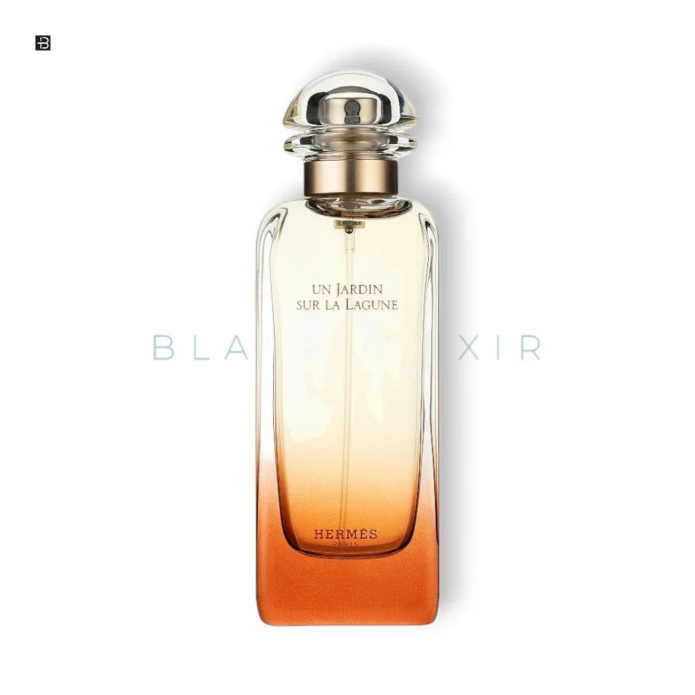 Hermes Un Jardin Sur La Lagune Eau de Toilette
